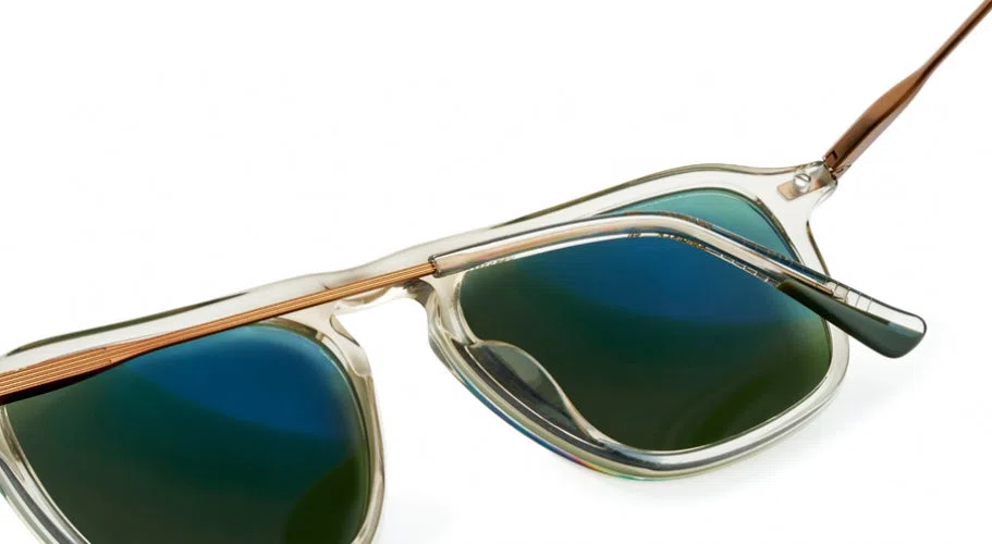 Etnia Barcelona RODEO DRIVE 22 SUN Sunglasses - view 22